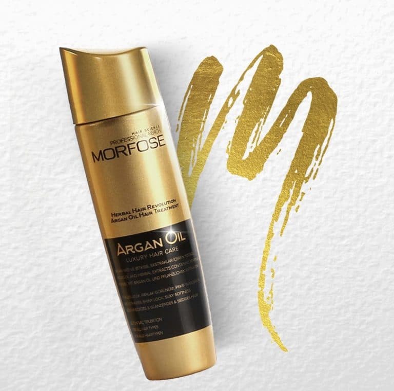 Arganolie - Inspiration