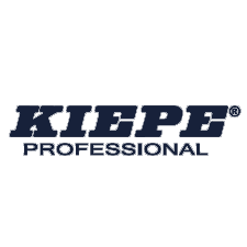 Kiepe logo blue
