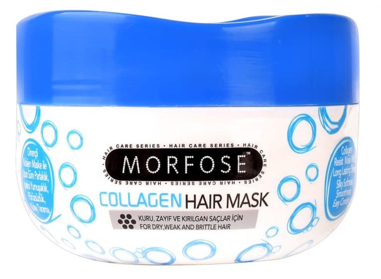 Morfose Collagen Hair Mask 500ml