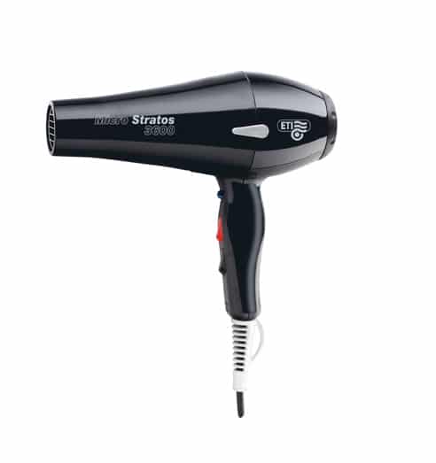 Comair Micro Stratos 3600 Fohn