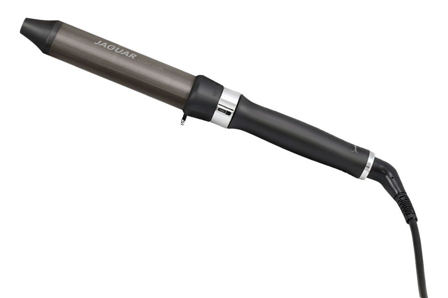 Jaguar Cosy Curl Krultang