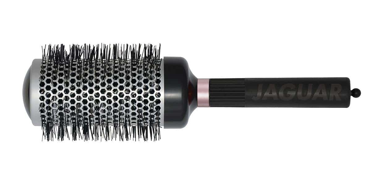 Jaguar T-Serie T-370 Rose Fohnborstel