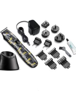 Andis Slimline Pro Li Cordless Nation Set