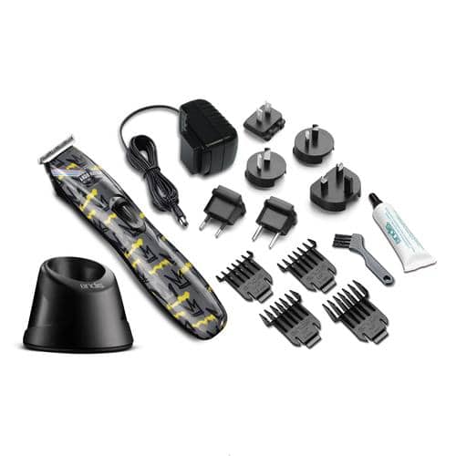 Andis Slimline Pro Li Cordless Nation Set