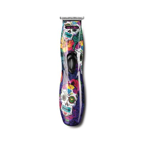 Andis Slimline Pro Li Sugar Skull