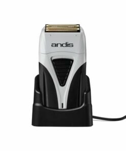 Andis TS-2 Profoil Li Shaver Plus extra
