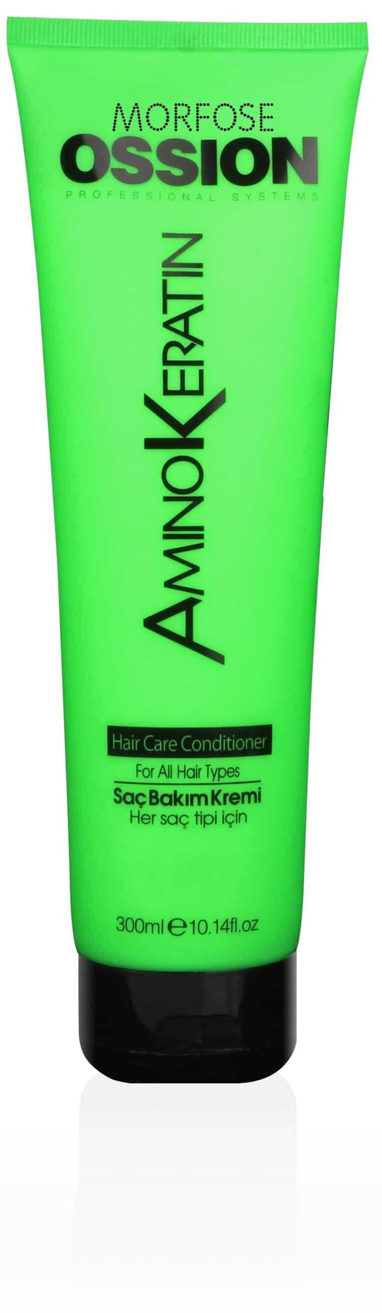 Morfose Amino Keratin Hair Conditioner 200ml