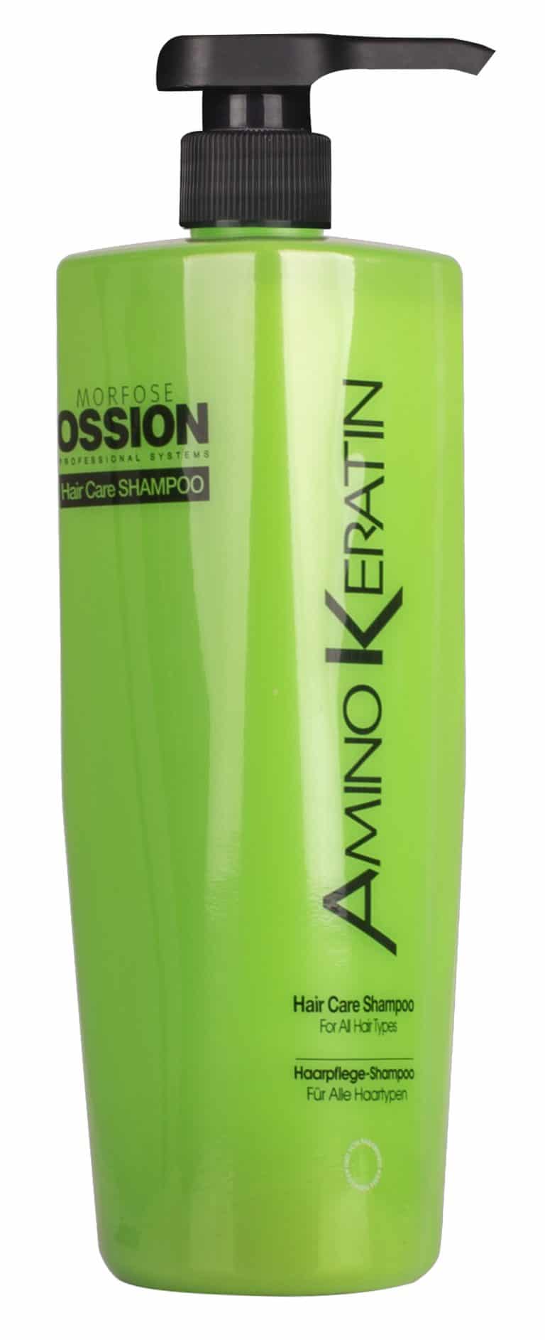 Morfose Amino Keratin Shampoo 800ml
