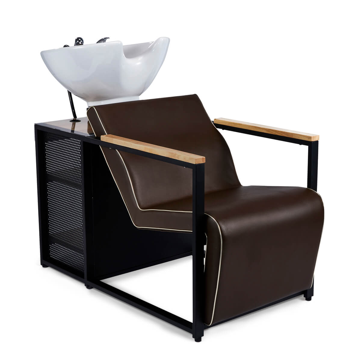 Mirplay Wasunit BASIL W - Hero Vakkappers