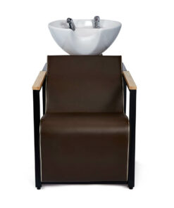 Mirplay Wasunit BASIL W - Sfeerbeeld Vakkappers