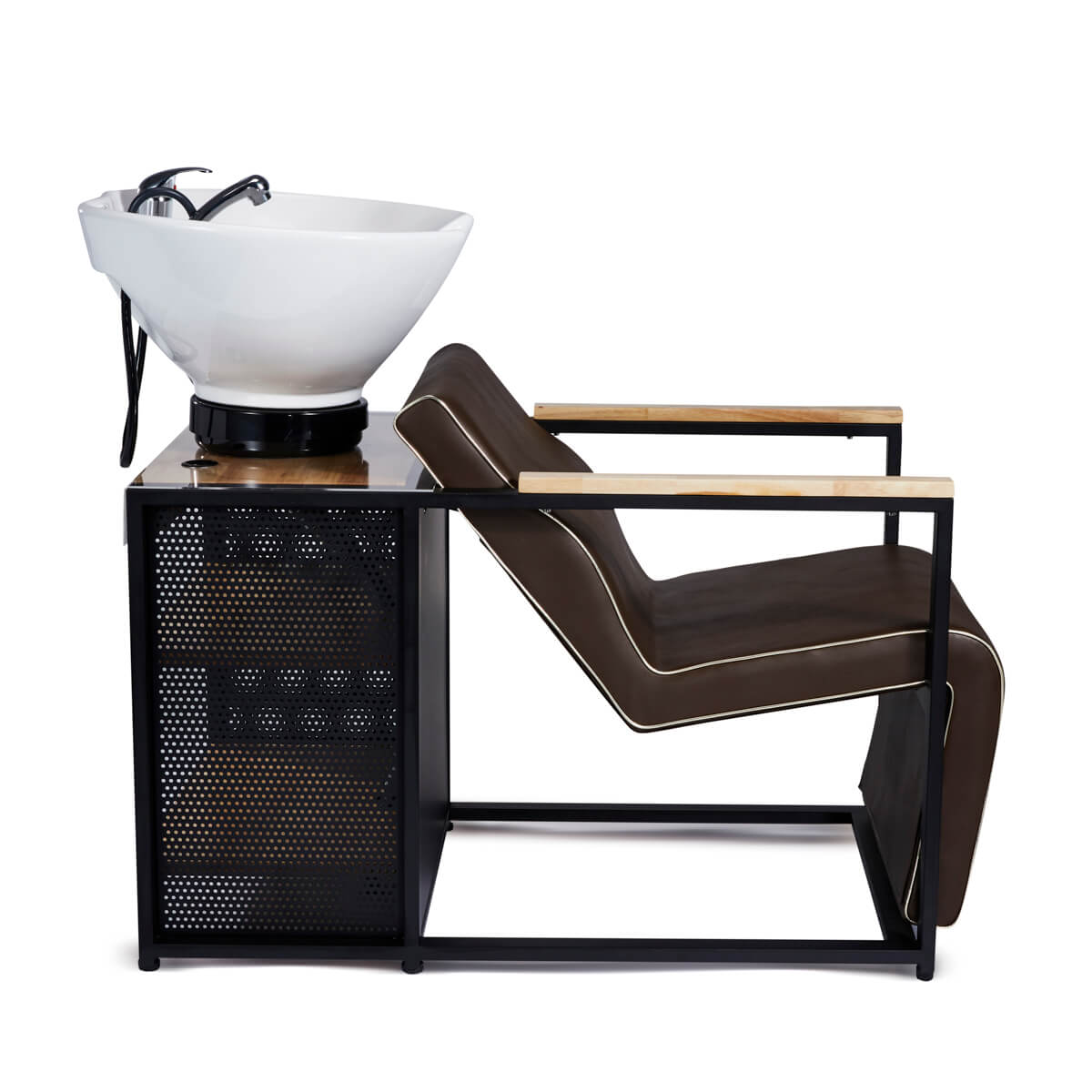 Mirplay Wasunit BASIL W - Sfeerbeeld 2 Vakkappers