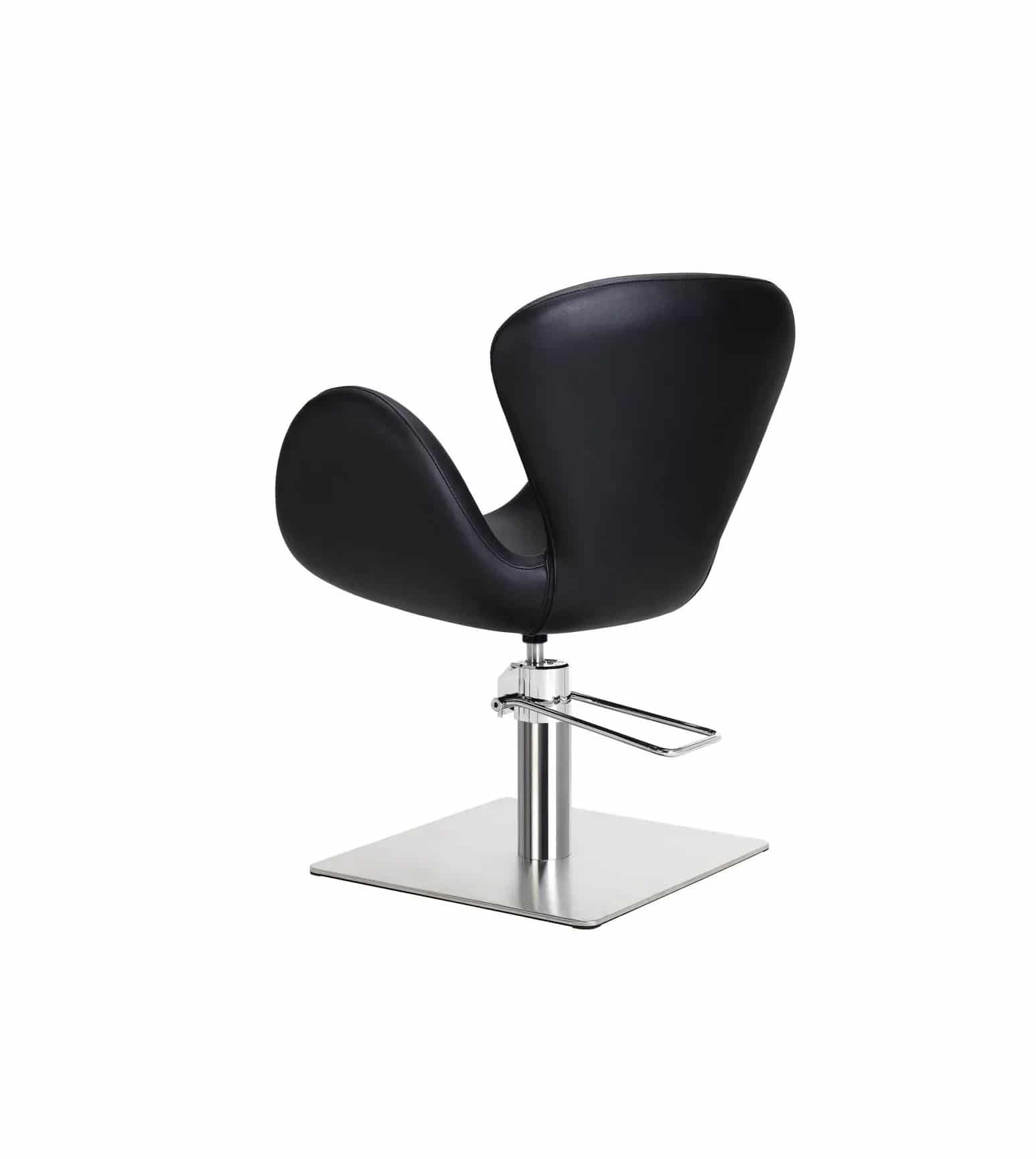 Mirplay Kappersstoel CHLOE S - Sfeerbeeld Vakkappers