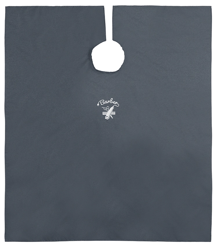 Comair Barber Denim Cape