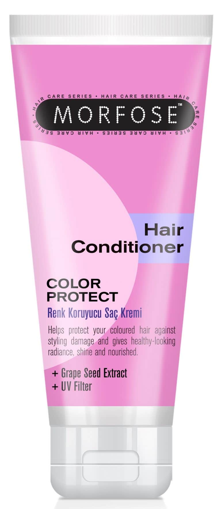 Morfose Color Protect Hair Conditioner 200ml
