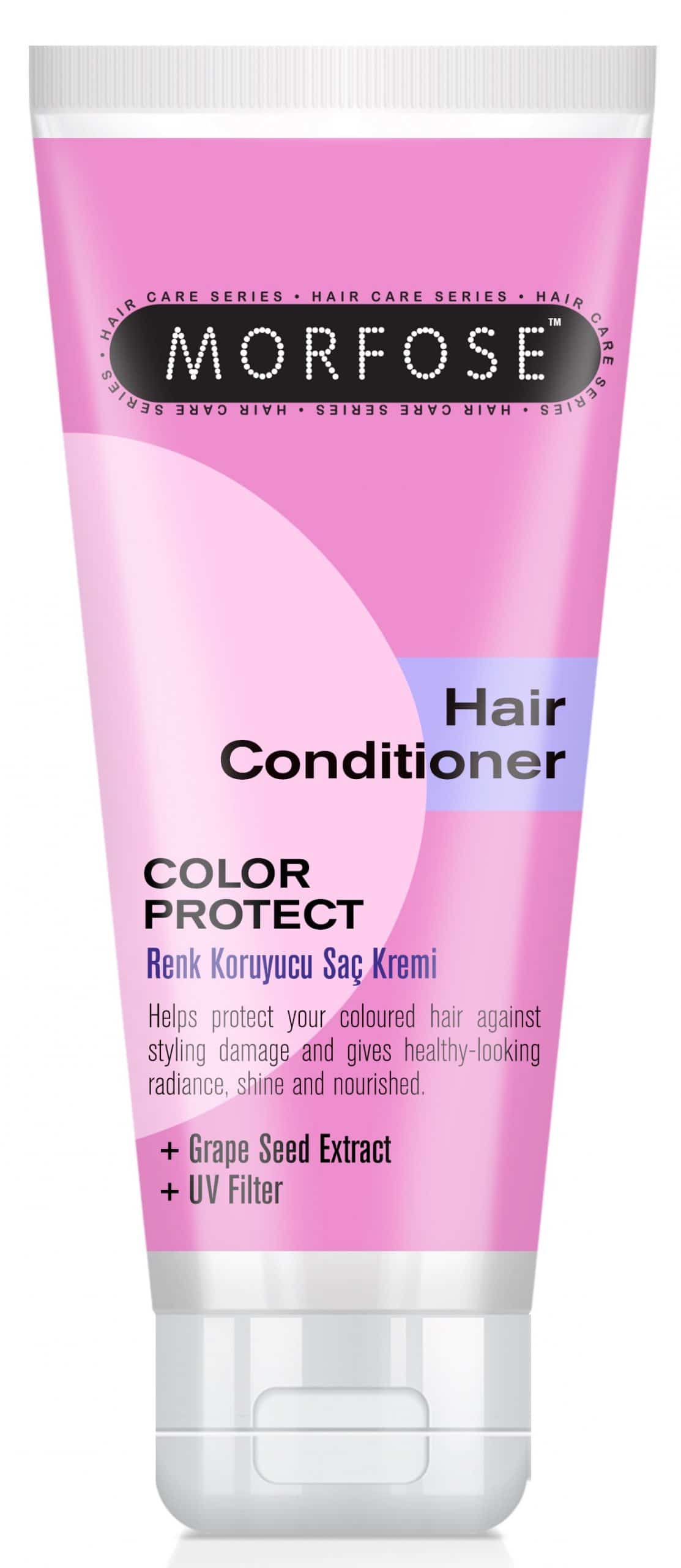 Morfose Color Protect Hair Conditioner 200ml