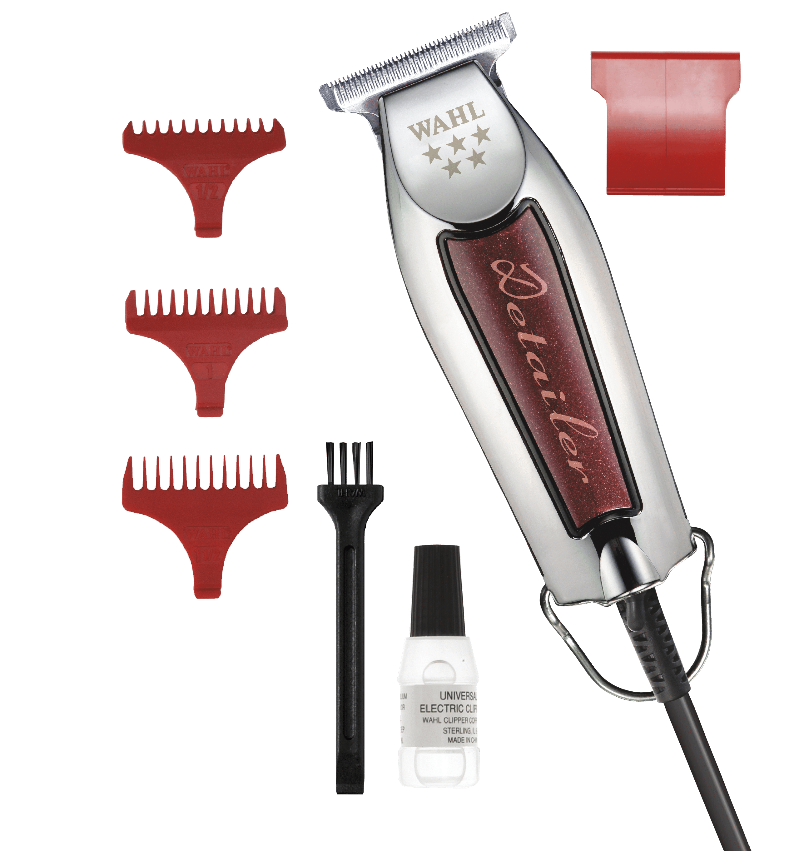 Detailer T-Wide Trimmer extra
