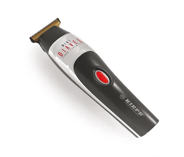Kiepe Diavel Mini Trimmer