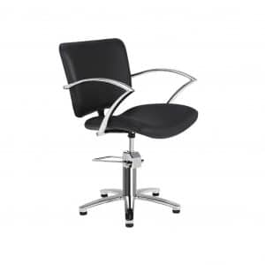 Mirplay Kappersstoel FREYA