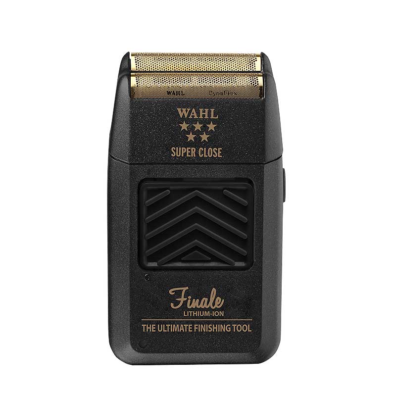 Wahl Finale Shaver - hero