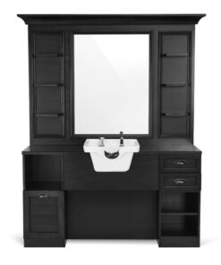 Mirplay Barber Unit JULES B