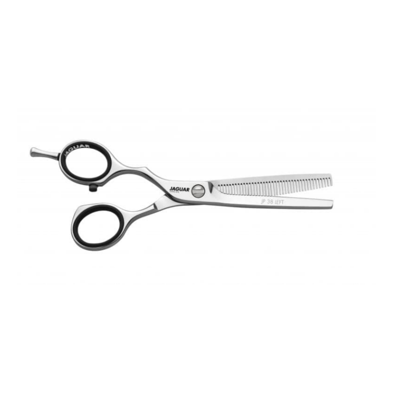 Jaguar Left JP 38 Linkshandige Coupeschaar 5.25" - Hero Vakkappers