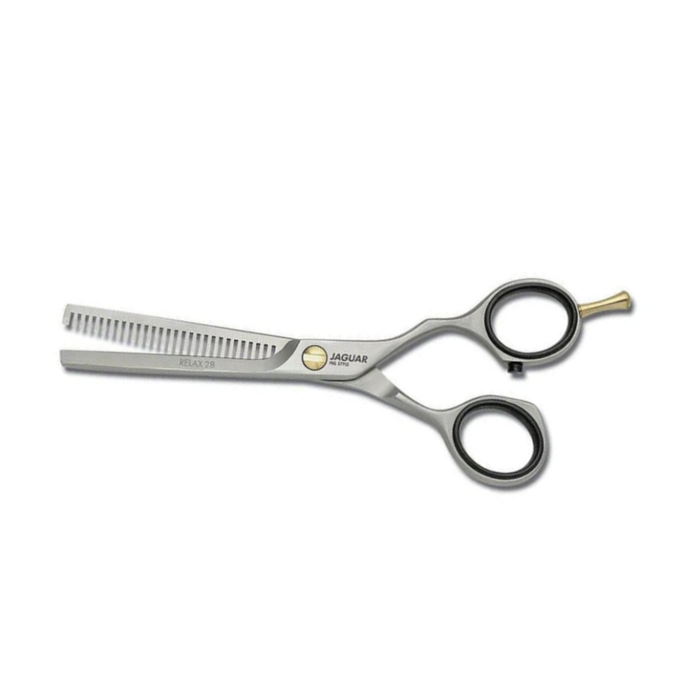 Jaguar Pre Style Relax 28 Coupeschaar 5.5" - Hero Vakkappers