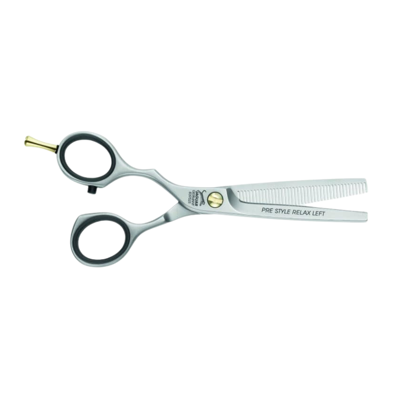 Jaguar Pre Style Relax 40 Left Coupeschaar 5.25" - Hero Vakkappers