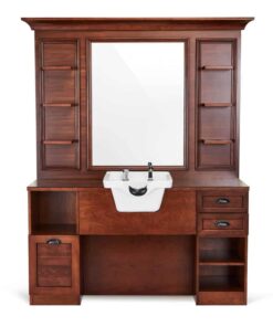 Mirplay Barber Unit JULES