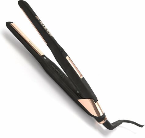 Kiepe Pure Rose Gold Stijltang