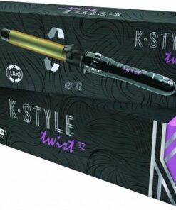 Kiepe K Twist Krultang