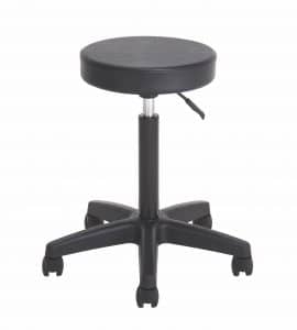 Mirplay Kappersfiets LEO