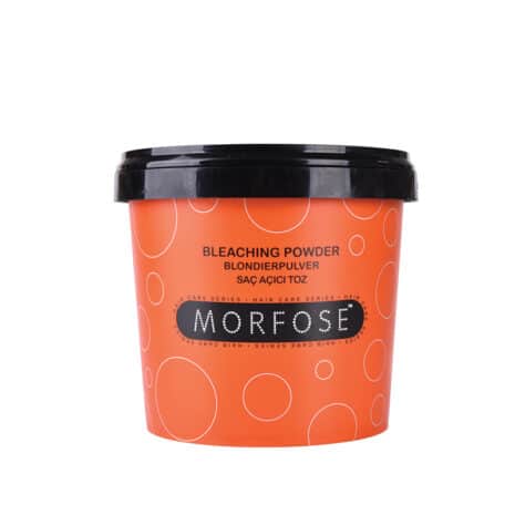Morfose Blondeerpoeder Wit 1000ml