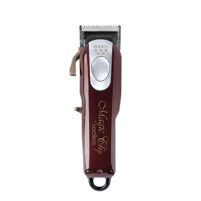 Wahl Magic Clip Cordless - Hero