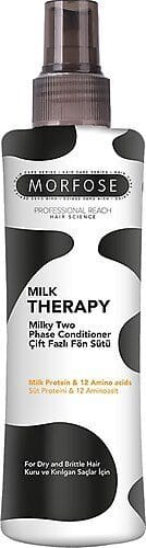 Morfose Milk Therapy Two Phase Conditioner 220ml