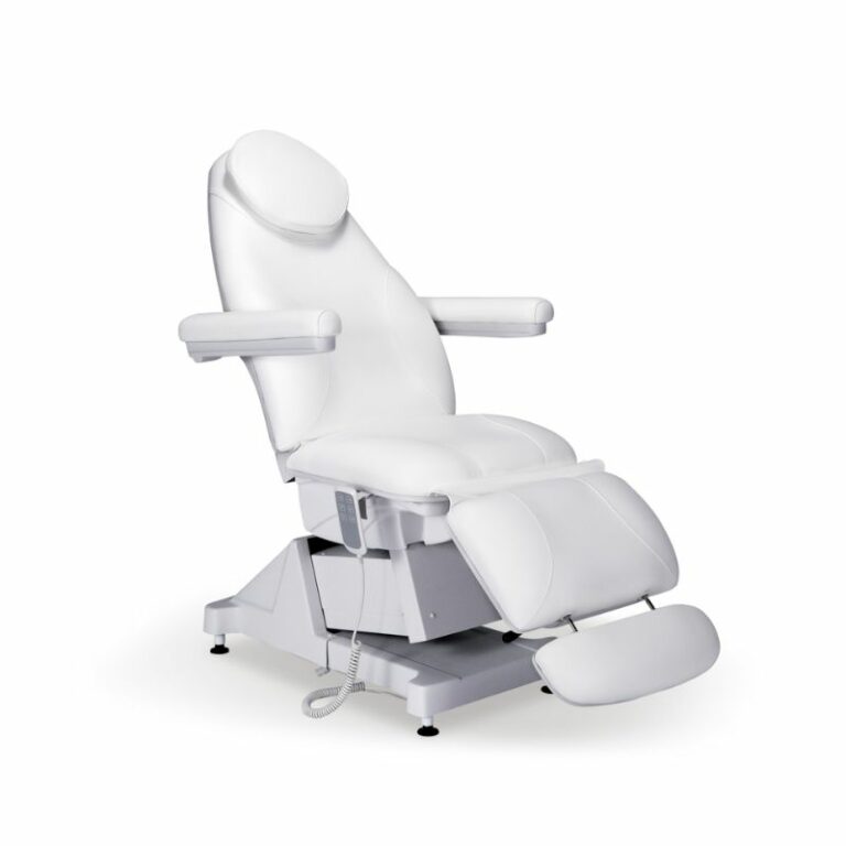 Mirplay Behandelstoel JOANNE - Hero Vakkappers