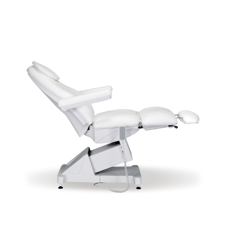 Mirplay Behandelstoel JOANNE - Sfeerbeeld 2 Vakkappers