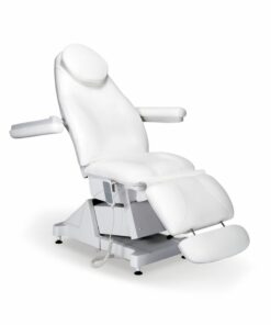 Mirplay Behandelstoel JOANNE - Sfeerbeeld 3 Vakkappers