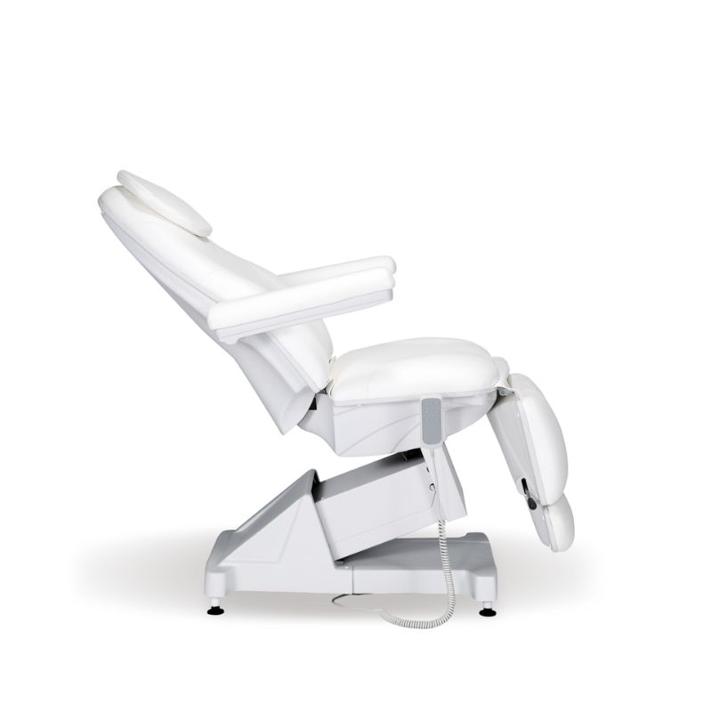 Mirplay Behandelstoel JOANNE - Sfeerbeeld Vakkappers