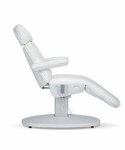 Mirplay Behandelstoel MAYA - Sfeerbeeld Vakkappers