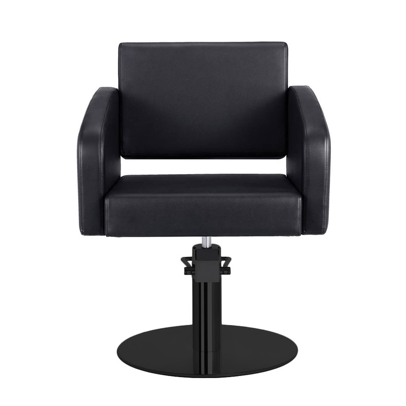 Mirplay Kappersstoel LORIS BR - Sfeerbeeld 3 Vakkappers