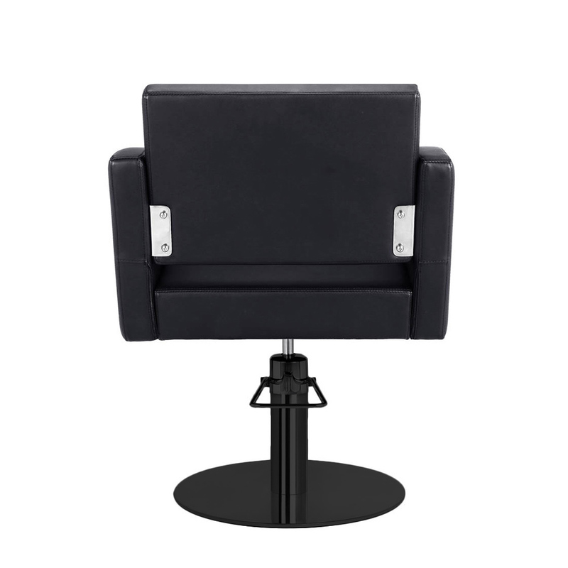 Mirplay Kappersstoel LORIS BR - Sfeerbeeld 4 Vakkappers