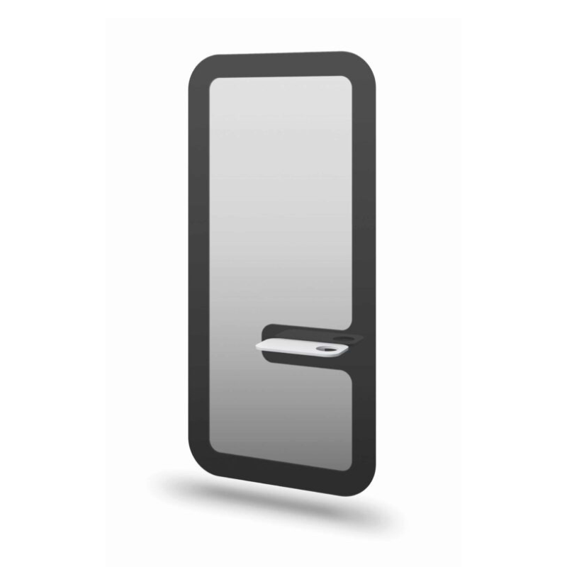 Mirplay Kaptafel POPPY B - Hero Vakkapper