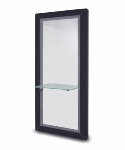 Mirplay Kaptafel ROGER - Sfeerbeeld 4 Vakkappers