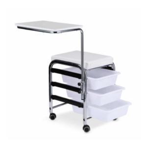 Mirplay Manicure Tabouret OLSON - Hero Vakkappers