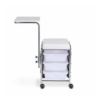 Mirplay Manicure Tabouret OLSON - Sfeer Vakkappers