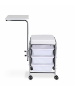Mirplay Manicure Tabouret OLSON - Sfeer Vakkappers