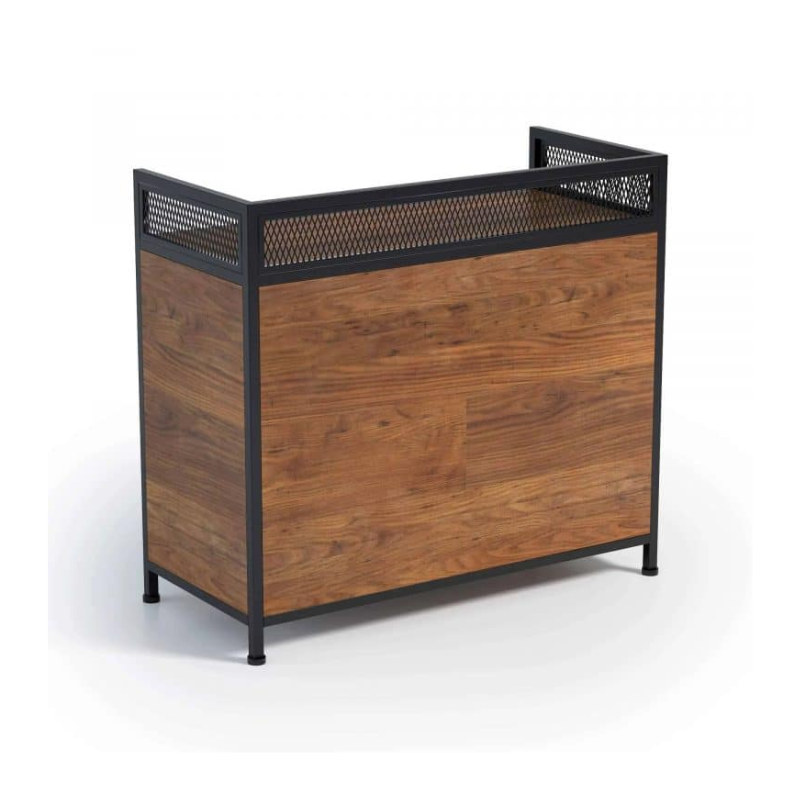 Mirplay Receptie ADRIAN - Hero Vakkappers