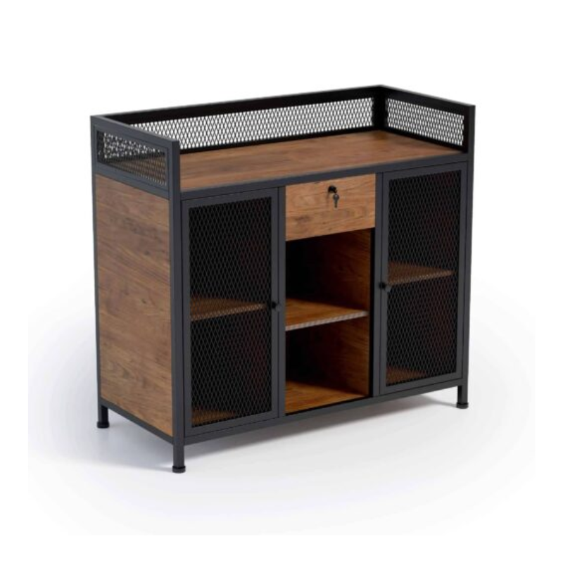 Mirplay Receptie ADRIAN - Sfeerbeeld 2 Vakkappers