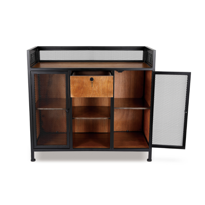 Mirplay Receptie ADRIAN - Sfeerbeeld 3 Vakkappers