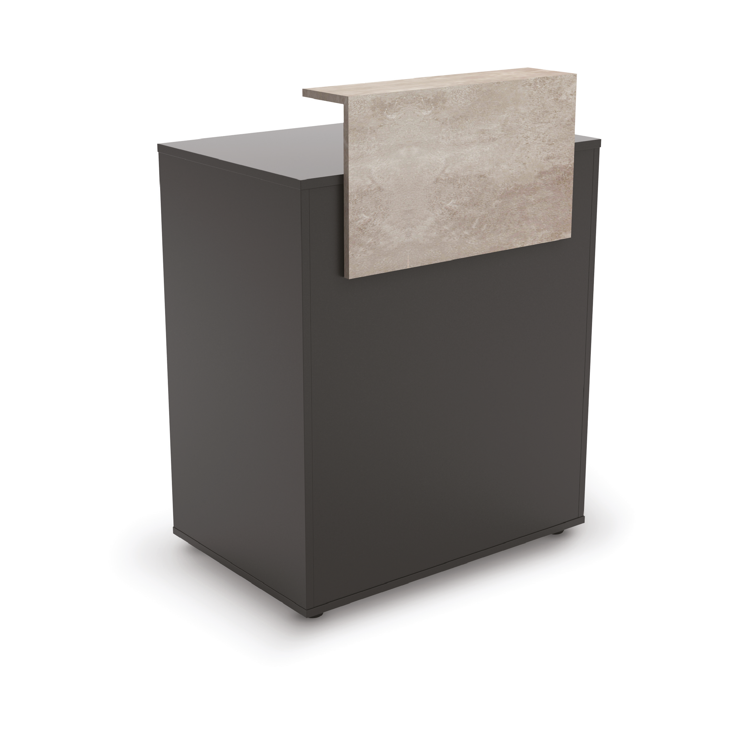 Mirplay Receptie DYLAN - Hero Vakkappers